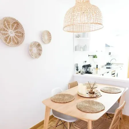 Apartmán Leonor&pablo
