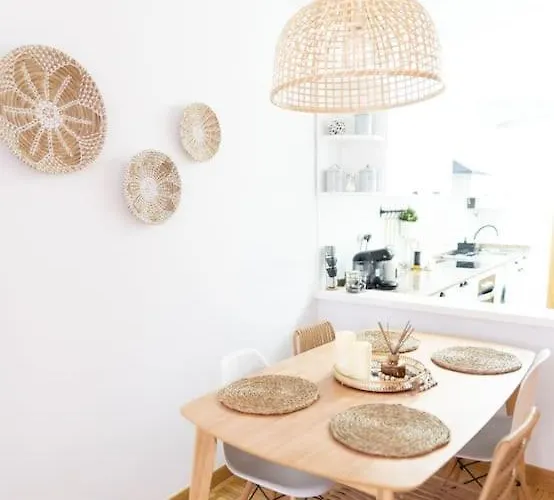 Apartamento Leonor&pablo